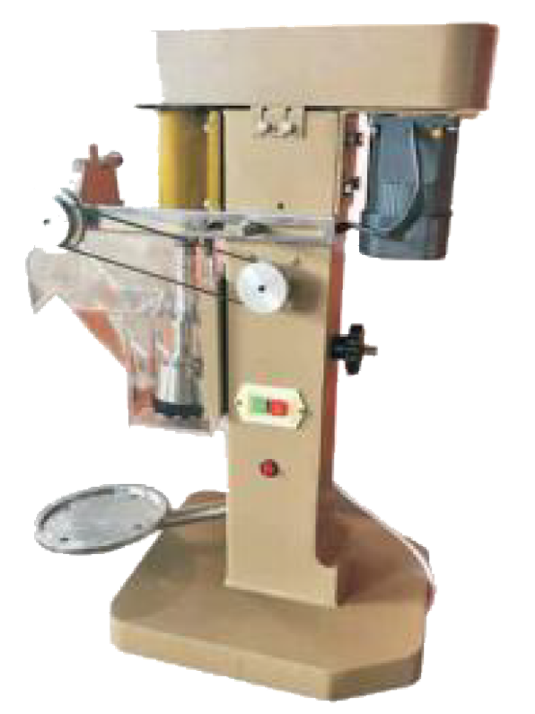 实验室单槽浮选机